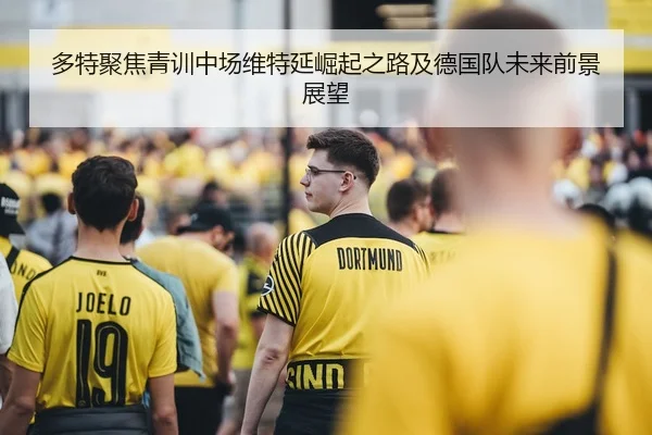 多特聚焦青训中场维特延崛起之路及德国队未来前景展望